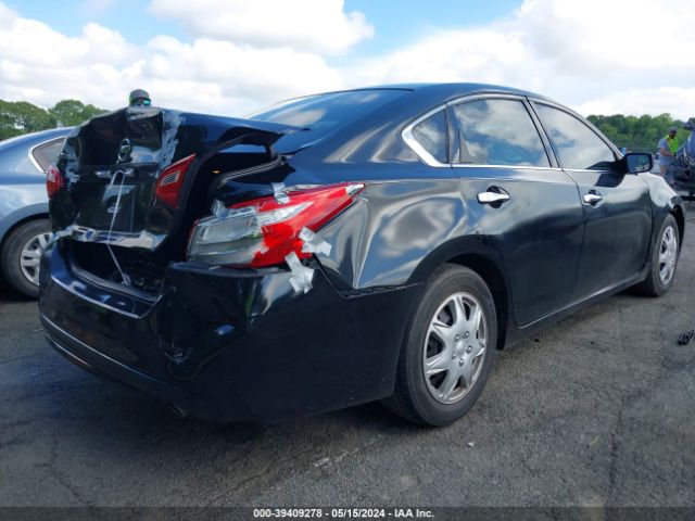 1N4AL3APXGN378385 Nissan Altima 2.5/2.5 S/2.5 Sl/2.5 Sr/2.5 Sv