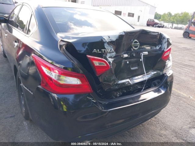 1N4AL3APXGN378385 Nissan Altima 2.5/2.5 S/2.5 Sl/2.5 Sr/2.5 Sv