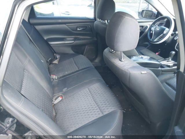 1N4AL3APXGN378385 Nissan Altima 2.5/2.5 S/2.5 Sl/2.5 Sr/2.5 Sv