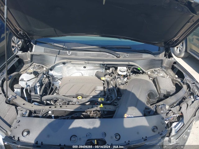 Продаж на аукціоні авто 2024 Chevrolet Trax Fwd 2rs, vin: KL77LJE26RC199263, номер лоту: 39409285