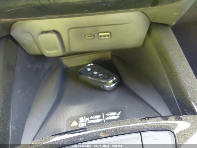 Продаж на аукціоні авто 2024 Chevrolet Trax Fwd 2rs, vin: KL77LJE26RC199263, номер лоту: 39409285