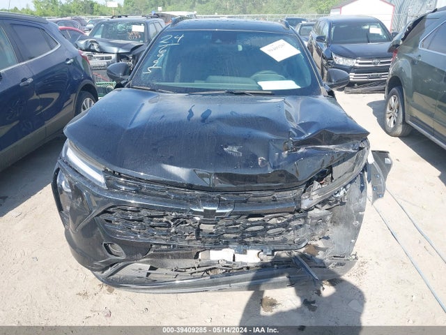 Продаж на аукціоні авто 2024 Chevrolet Trax Fwd 2rs, vin: KL77LJE26RC199263, номер лоту: 39409285