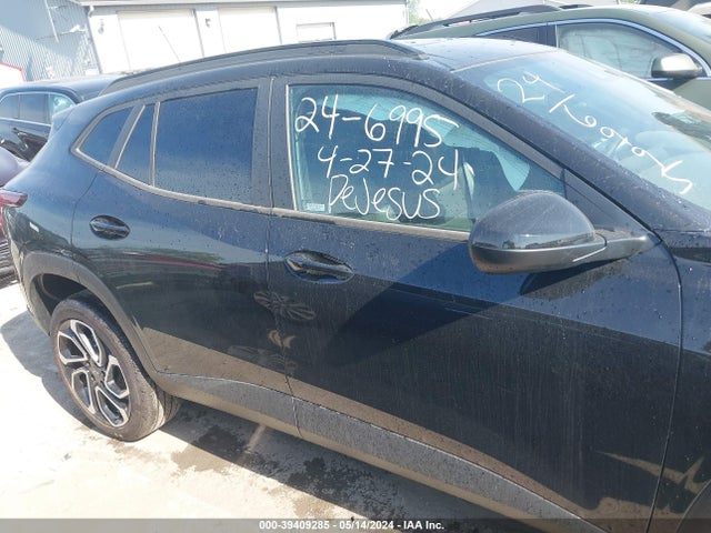 Продаж на аукціоні авто 2024 Chevrolet Trax Fwd 2rs, vin: KL77LJE26RC199263, номер лоту: 39409285
