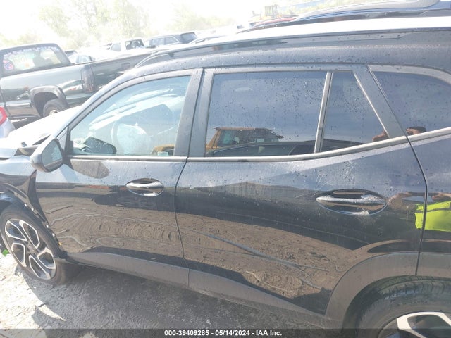 Продаж на аукціоні авто 2024 Chevrolet Trax Fwd 2rs, vin: KL77LJE26RC199263, номер лоту: 39409285