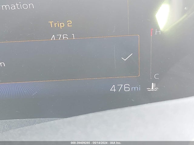Продаж на аукціоні авто 2024 Chevrolet Trax Fwd 2rs, vin: KL77LJE26RC199263, номер лоту: 39409285