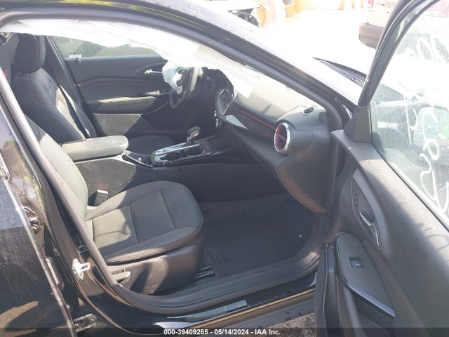 Продаж на аукціоні авто 2024 Chevrolet Trax Fwd 2rs, vin: KL77LJE26RC199263, номер лоту: 39409285