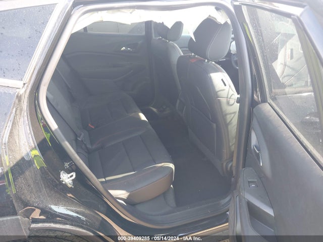 Продаж на аукціоні авто 2024 Chevrolet Trax Fwd 2rs, vin: KL77LJE26RC199263, номер лоту: 39409285