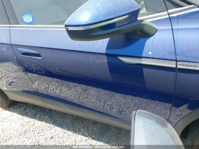 WVGTMPE22NP045486 Volkswagen ID.4 PRO S