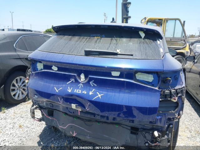 WVGTMPE22NP045486 Volkswagen ID.4 PRO S