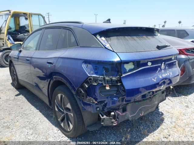 WVGTMPE22NP045486 Volkswagen ID.4 PRO S