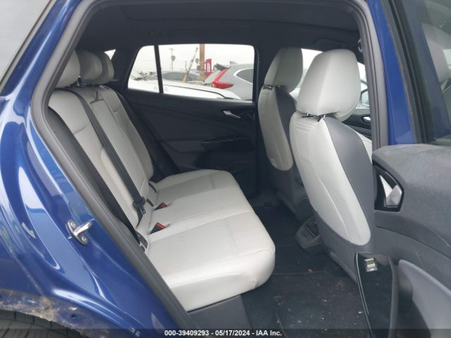 WVGTMPE22NP045486 Volkswagen ID.4 PRO S