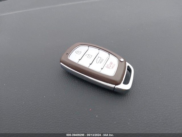 Hyundai Elantra Value Edition 2018 KMHD84LF7JU606063 Image 11