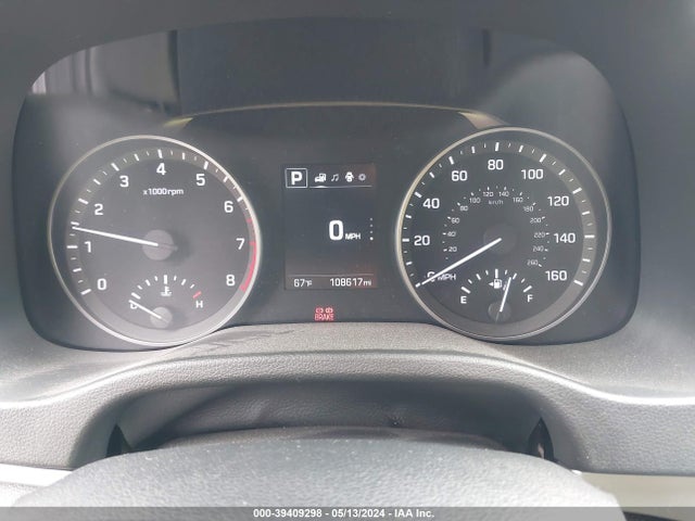 Hyundai Elantra Value Edition 2018 KMHD84LF7JU606063 Image 7