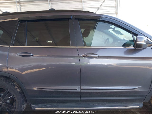 Honda Pilot 2wd Special Edition 2021 5FNYF5H25MB046628 Image 13