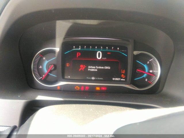 Honda Pilot 2wd Special Edition 2021 5FNYF5H25MB046628 Image 7