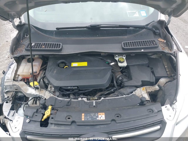 Ford ESCAPE SE 2015 1FMCU0GX9FUC11215 Image 10