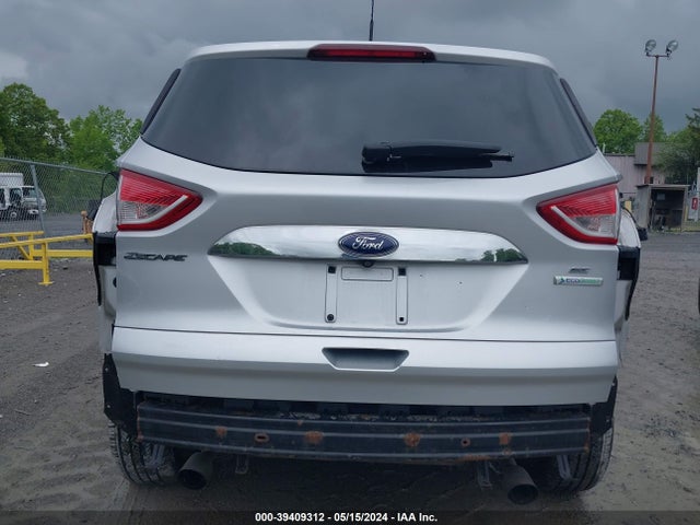 Ford ESCAPE SE 2015 1FMCU0GX9FUC11215 Image 12