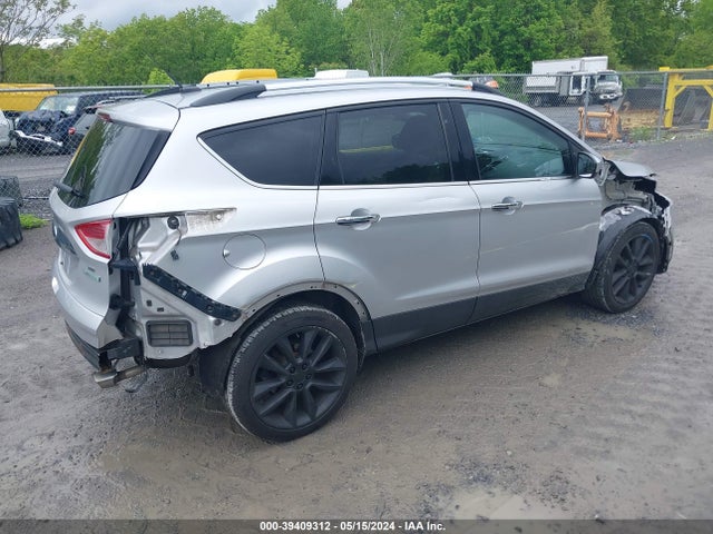 Ford ESCAPE SE 2015 1FMCU0GX9FUC11215 Image 4