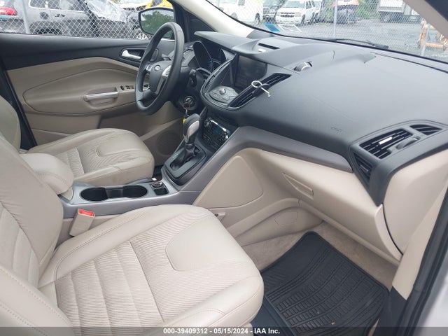Ford ESCAPE SE 2015 1FMCU0GX9FUC11215 Image 5