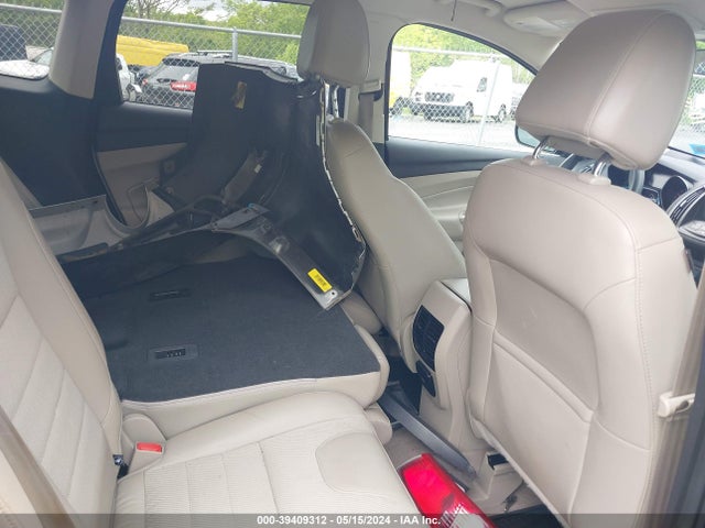 Ford ESCAPE SE 2015 1FMCU0GX9FUC11215 Image 8
