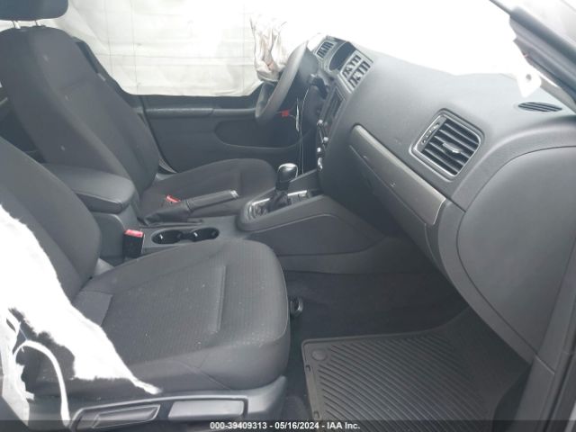 3VWD67AJXGM352846 Volkswagen Jetta 1.4t Se