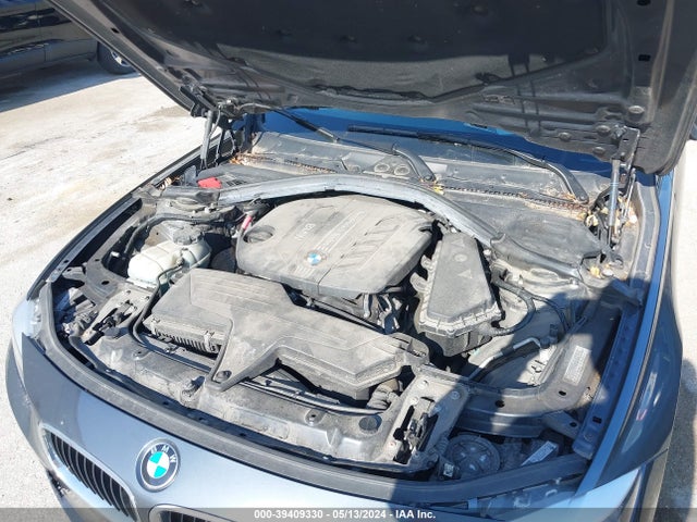 WBA3D5C55EKX98770 BMW 328d Xdrive