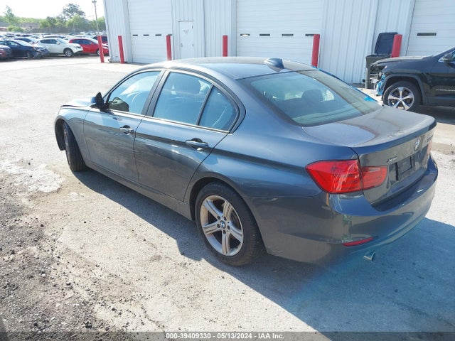 WBA3D5C55EKX98770 BMW 328d Xdrive