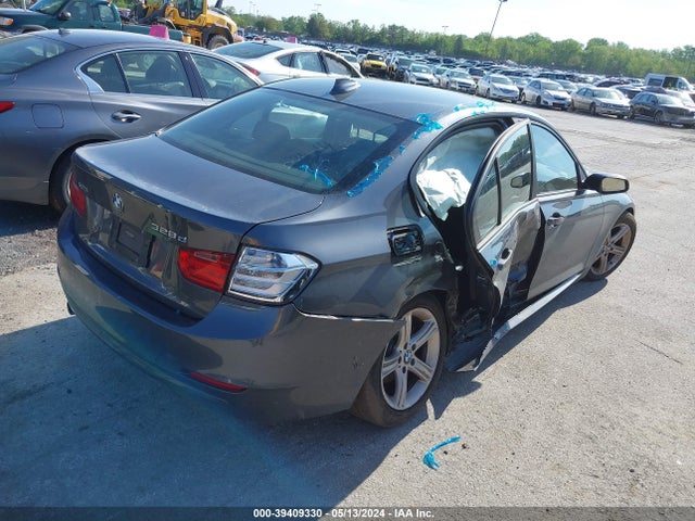 WBA3D5C55EKX98770 BMW 328d Xdrive