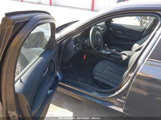 WBA3D5C55EKX98770 BMW 328d Xdrive