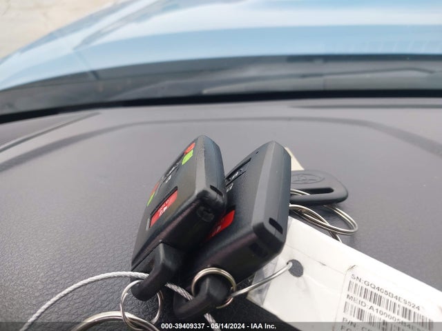Toyota Tacoma Trd Pro 2018 5TFCZ5AN1JX144479 Image 11
