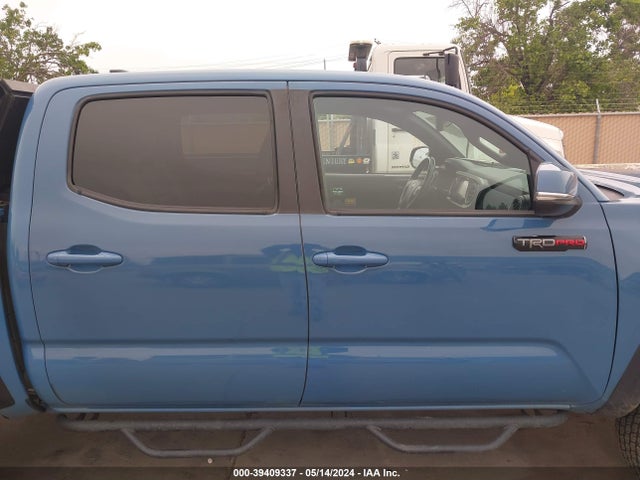 Toyota Tacoma Trd Pro 2018 5TFCZ5AN1JX144479 Image 13