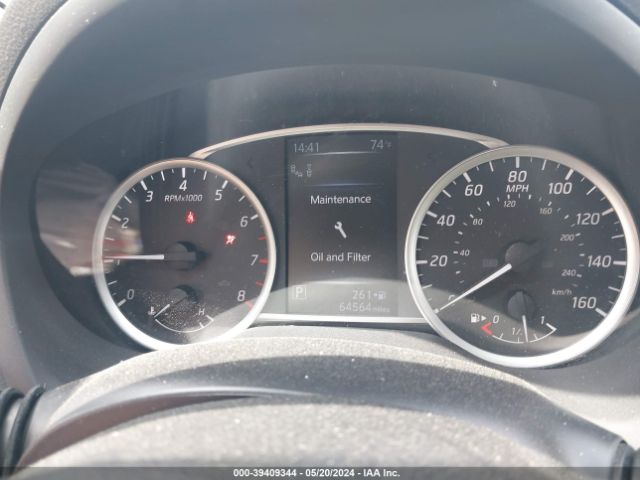 3N1AB7AP3JY240320 Nissan SENTRA SL