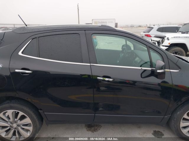 KL4CJASB6JB679500 Buick Encore Preferred