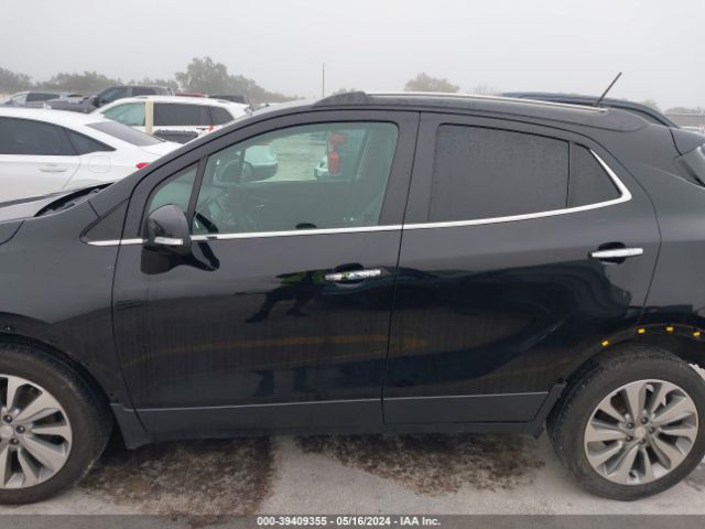 KL4CJASB6JB679500 Buick Encore Preferred