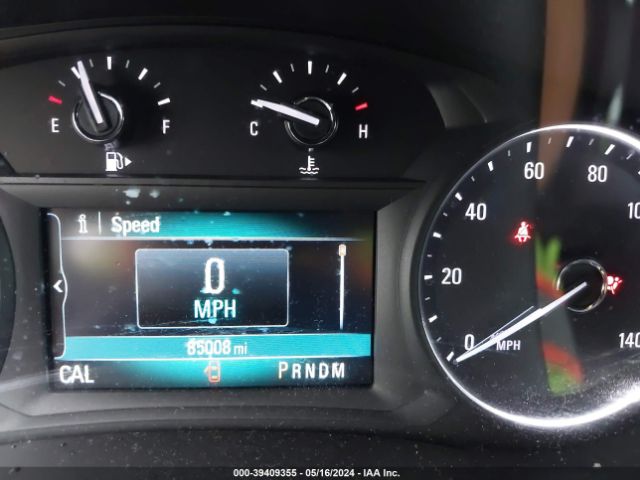 KL4CJASB6JB679500 Buick Encore Preferred