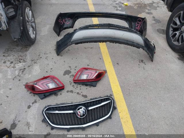 KL4CJASB6JB679500 Buick Encore Preferred