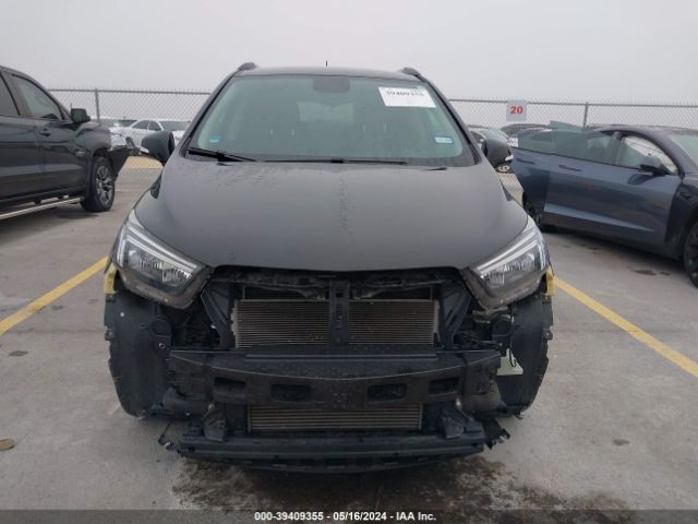 KL4CJASB6JB679500 Buick Encore Preferred