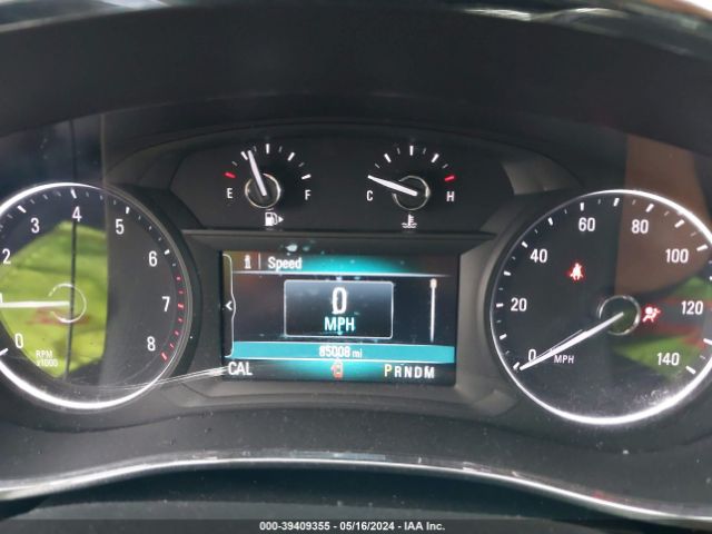 KL4CJASB6JB679500 Buick Encore Preferred