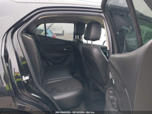 KL4CJASB6JB679500 Buick Encore Preferred