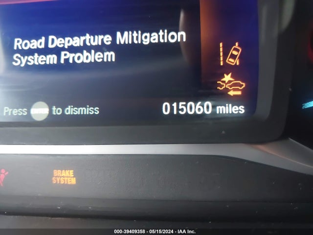 Honda Pilot Awd Ex-l 2022 5FNYF6H50NB021024 Image 16