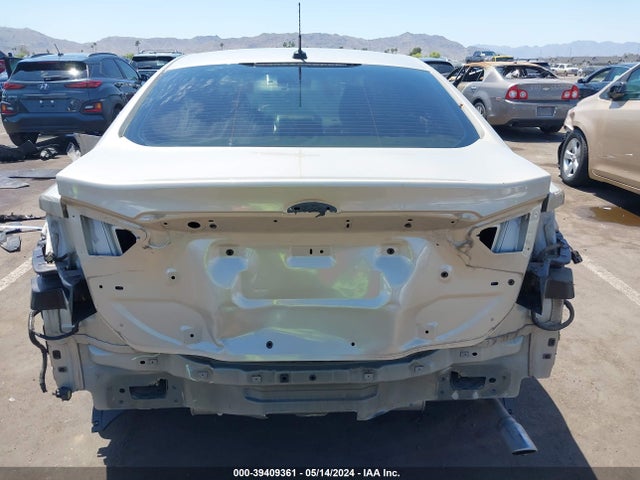 Ford FUSION SE 2017 3FA6P0H72HR408217 Image 17