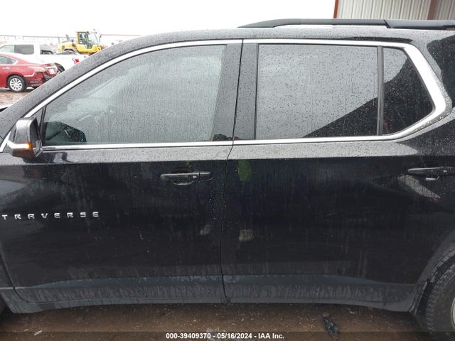 Chevrolet Traverse 1lt 2019 1GNERGKW6KJ119679 Image 14