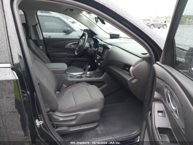 Chevrolet Traverse 1lt 2019 1GNERGKW6KJ119679 Image 5