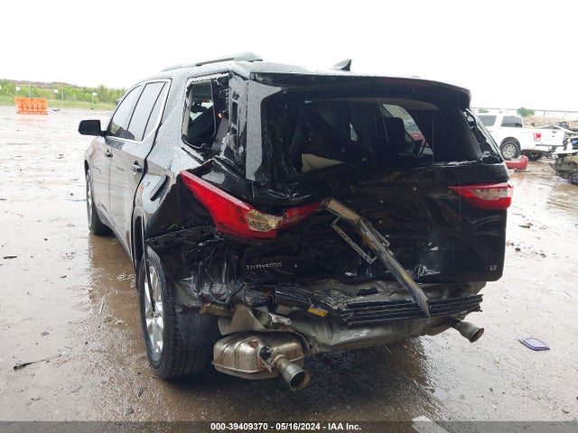Chevrolet Traverse 1lt 2019 1GNERGKW6KJ119679 Image 6