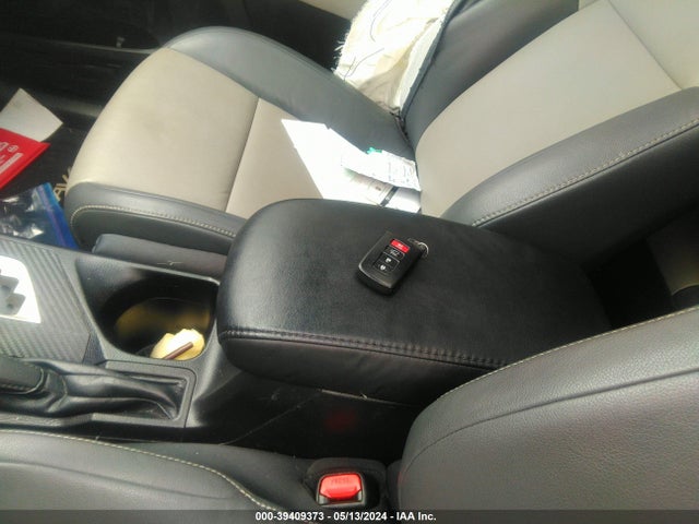 Toyota Rav4 Limited 2015 2T3YFREV1FW201808 Image 11