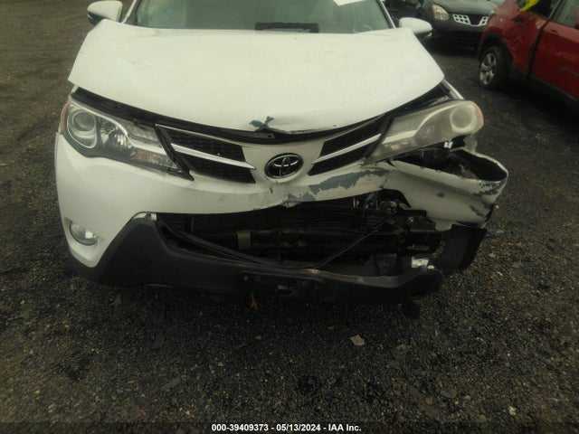 Toyota Rav4 Limited 2015 2T3YFREV1FW201808 Image 20