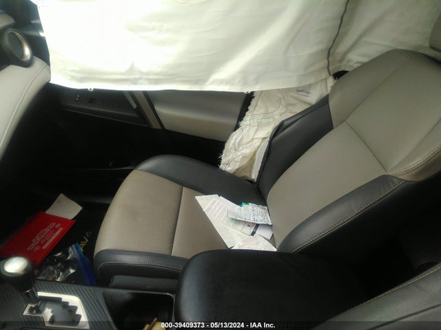 Toyota Rav4 Limited 2015 2T3YFREV1FW201808 Image 5