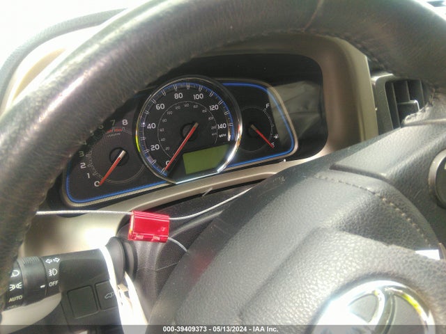 Toyota Rav4 Limited 2015 2T3YFREV1FW201808 Image 7
