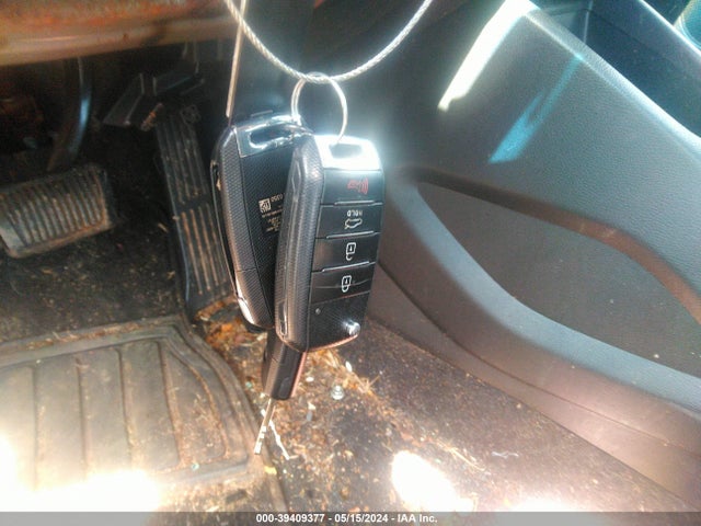 KIA FORTE LX 2017 3KPFK4A72HE058847 Image 11