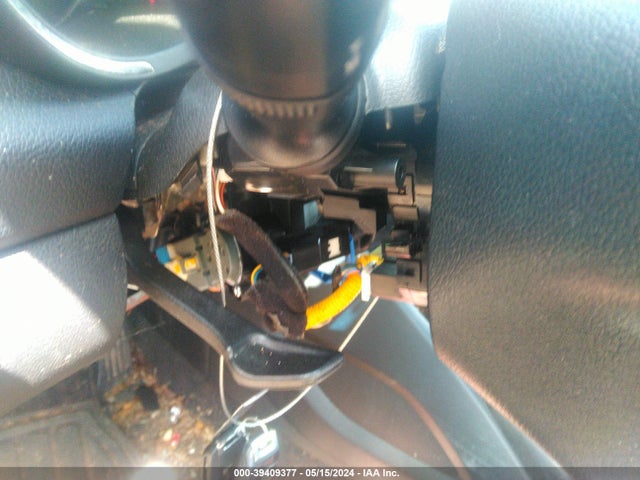 KIA FORTE LX 2017 3KPFK4A72HE058847 Image 12